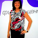 Анна Слышкина