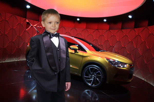 Богдан Мухаметдинов