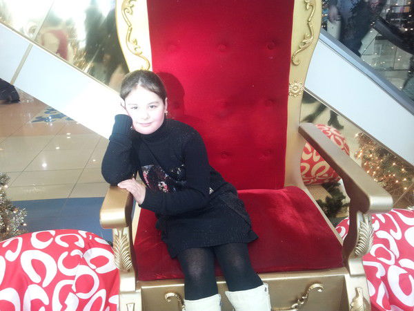 Анжелика Конькова