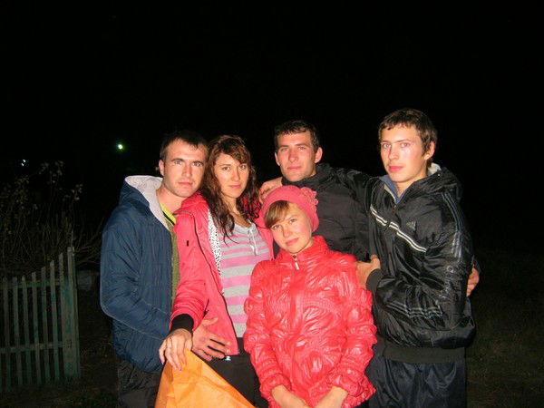 Ты Умрёш Через Семь Дней .......