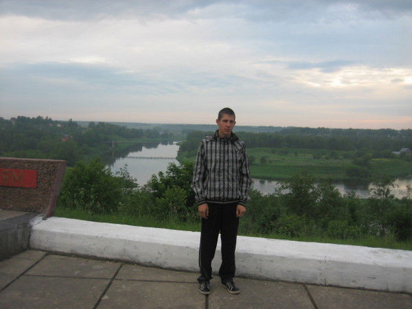 Свиридов Роман