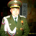 Евгений Боровой