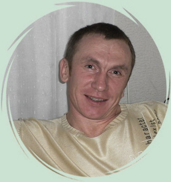 Игорь Чернышов