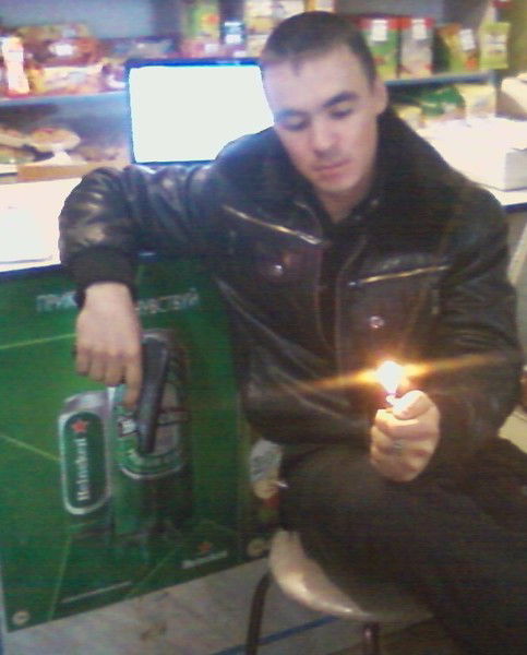 Андрей Андреев