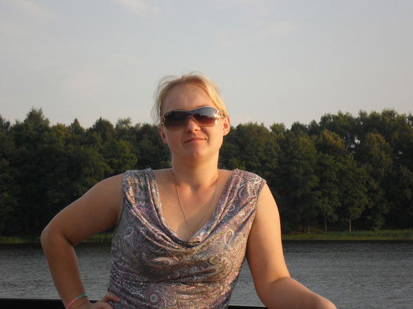 Виктория Тарасенко