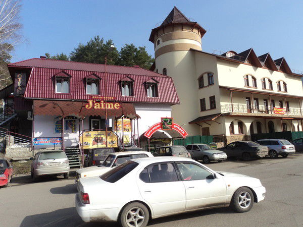 Александр Нинштиль