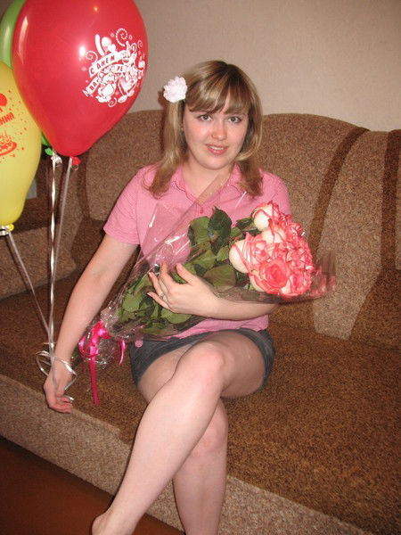 Екатерина Владимирова