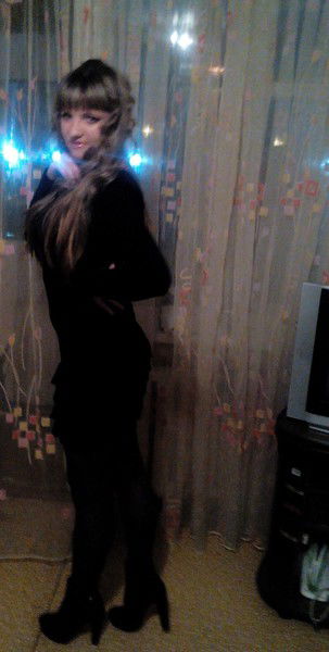 Вероника Барилова