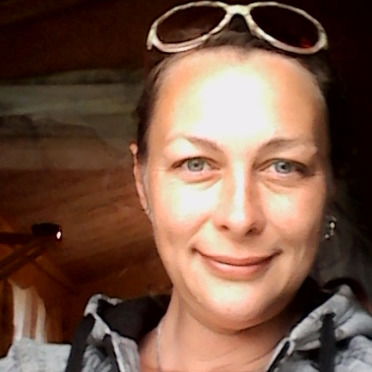 Елена Тимченко