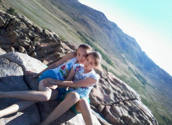 Гаухара Даулетиярова