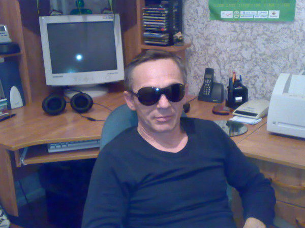 Игорь Николаевич Кортышев