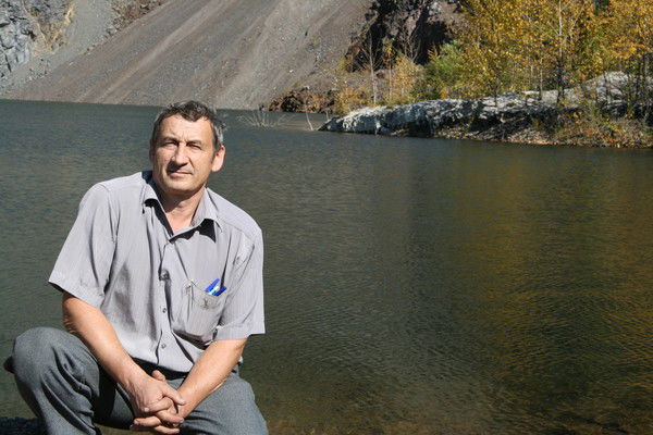 Владимир Смирнов