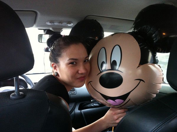 Лилия Усманова