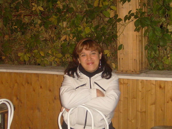 Елена Солодкова