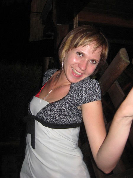 Александра Хорошевич