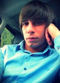 Рафик Гасымов