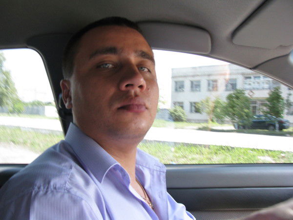 Сергей Стожук