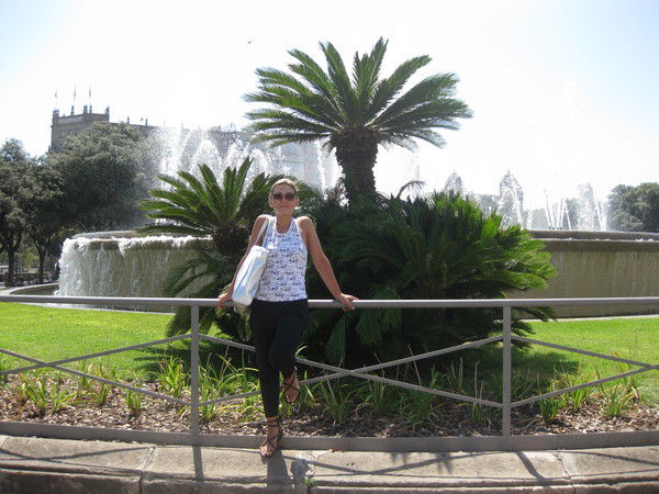 Елена Шубина