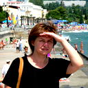 Ирина Цымбалова