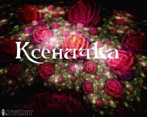 Ксения Швец