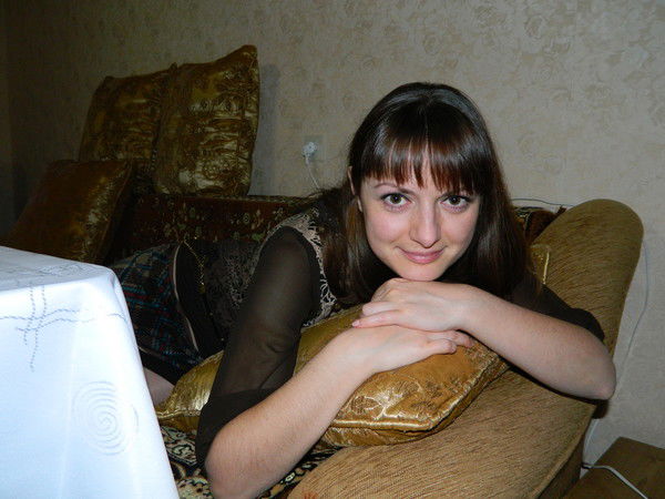 Юлия Печурина