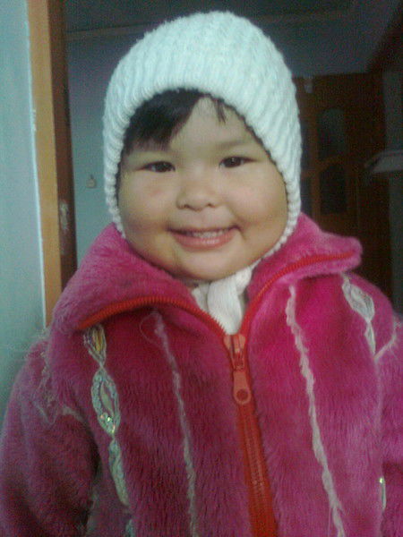 Куралай Адиканова