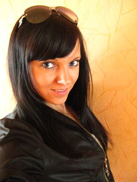 Лена Шкалова