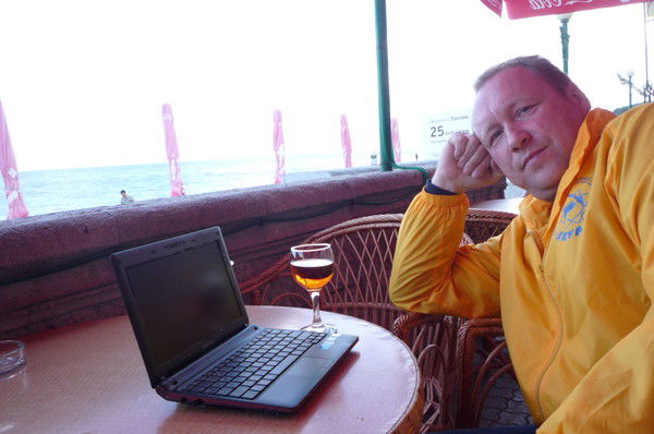 Алексей Степанов