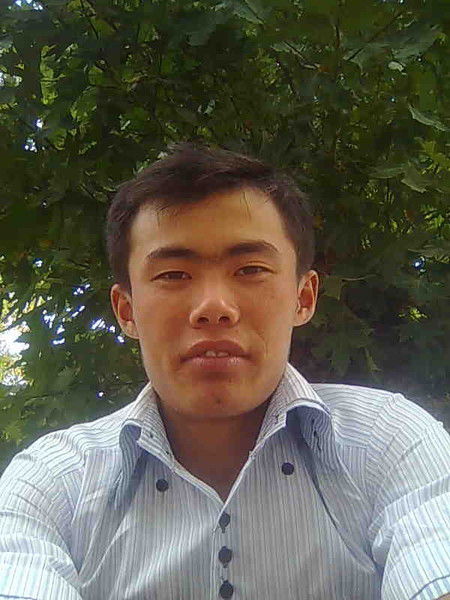 Бектур Данияров