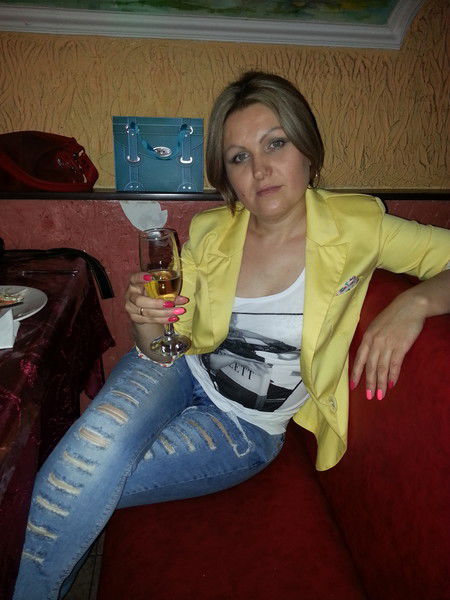 Наталья Слатинина (Васильева)