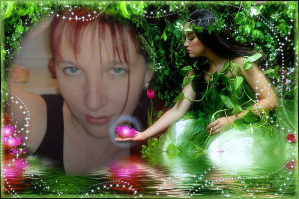 Виктория Петрова