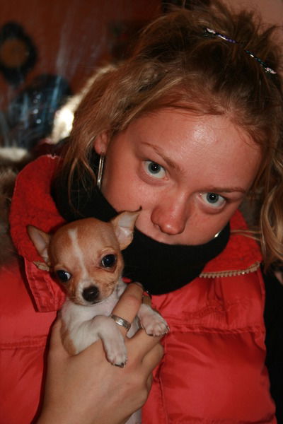 Дарина Гимова