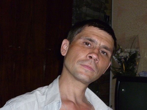 Евгений Казаков