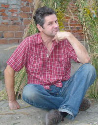 Владимир Метельский