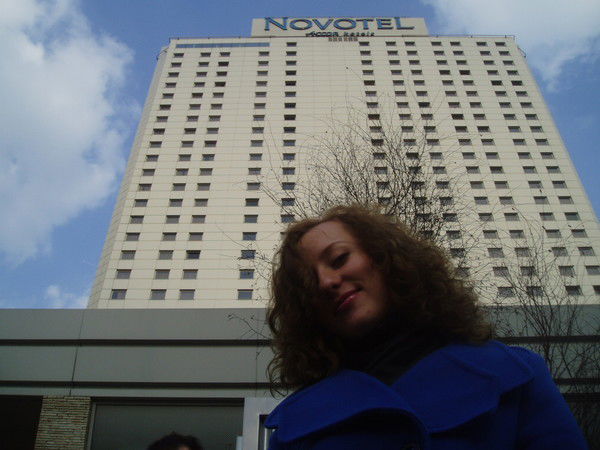 Алеся Лозовая