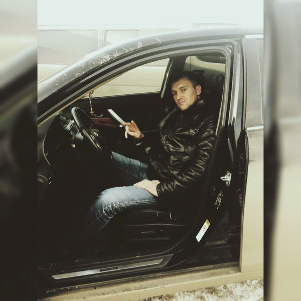 Сергей Николаевич