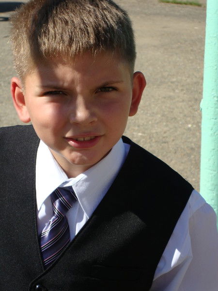 Илья Морозов