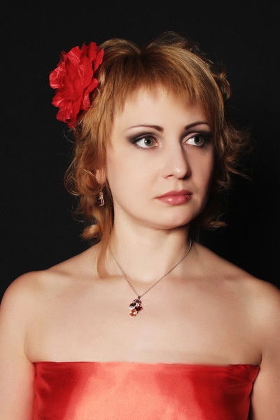 Ольга Кушниренко