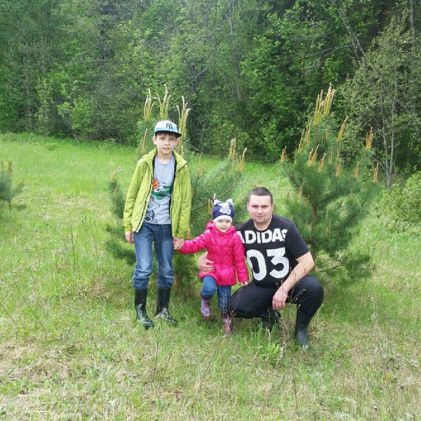 Олег Бизнигаев