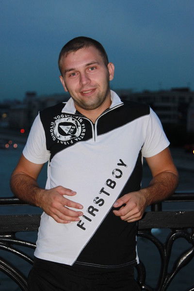 Денис Мараков