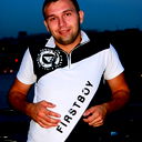 Денис Мараков