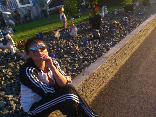 Таня Левина