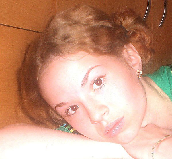 Наталья Кутузова