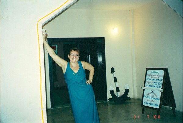 Тамара Бабаева