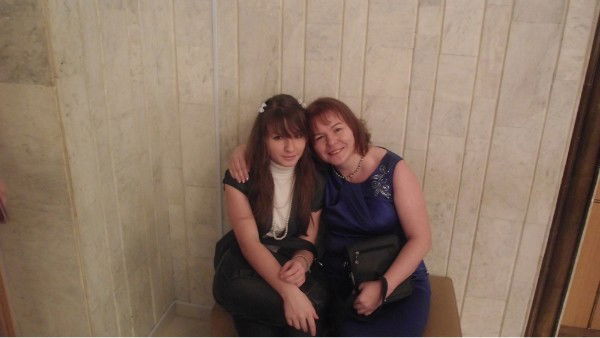 Галина Ефремова