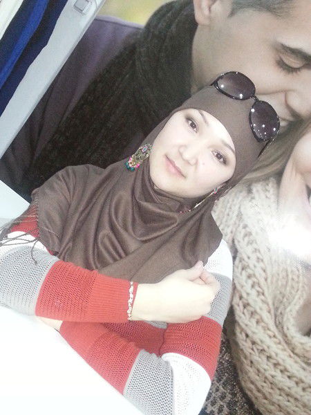 Karligash Aristanbekova