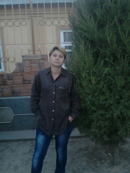 Евгения Давыдова