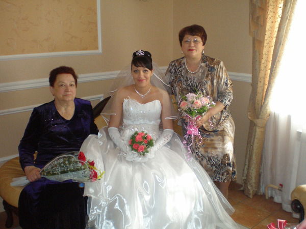 Ольга Друговская