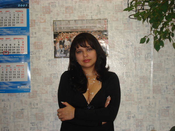 Елена Коновалова