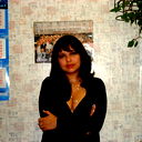 Елена Коновалова